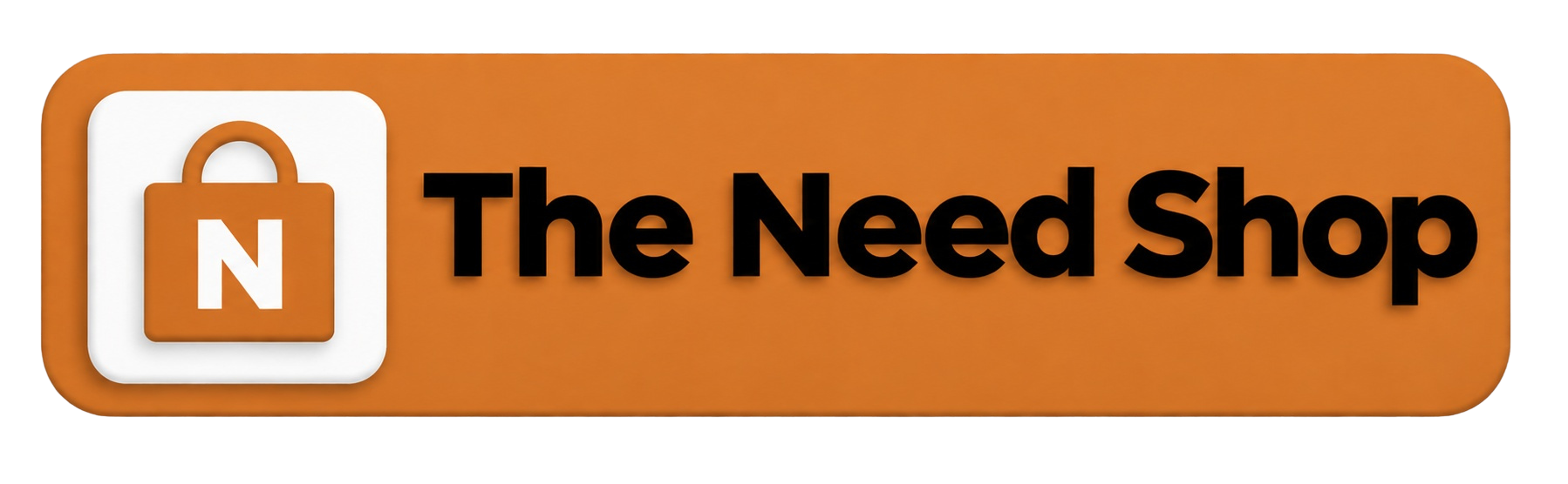 The Need Shop