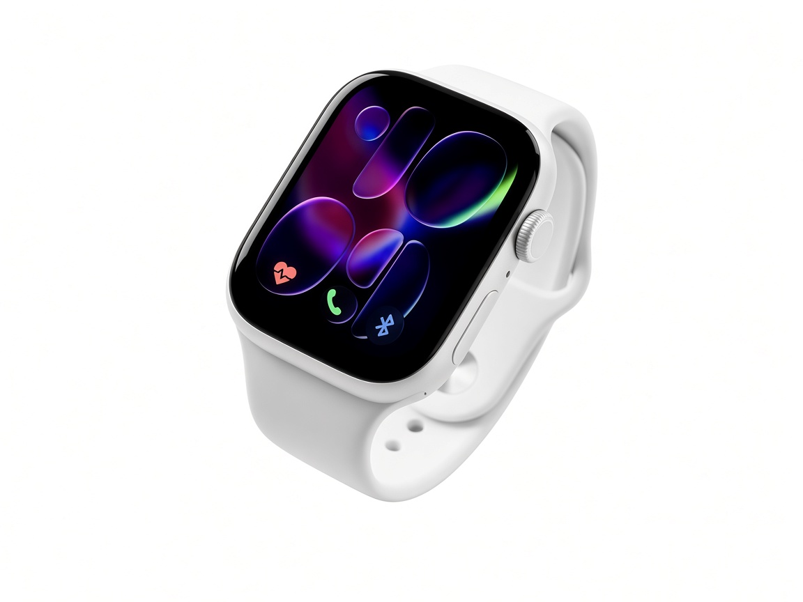 GUS-08 Series 11 AMOLED Smart Watch