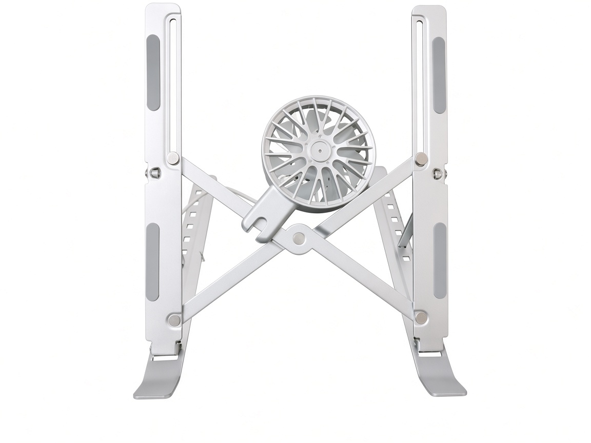 Laptop Stand with Cooling Fan